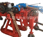 大蔥收獲機(jī)