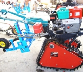 蔥姜收獲機(jī)